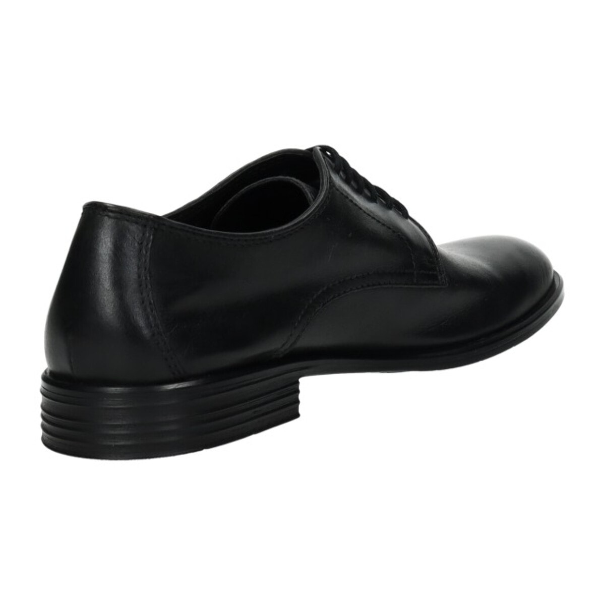 Derby Uomo Tata Italia Nero