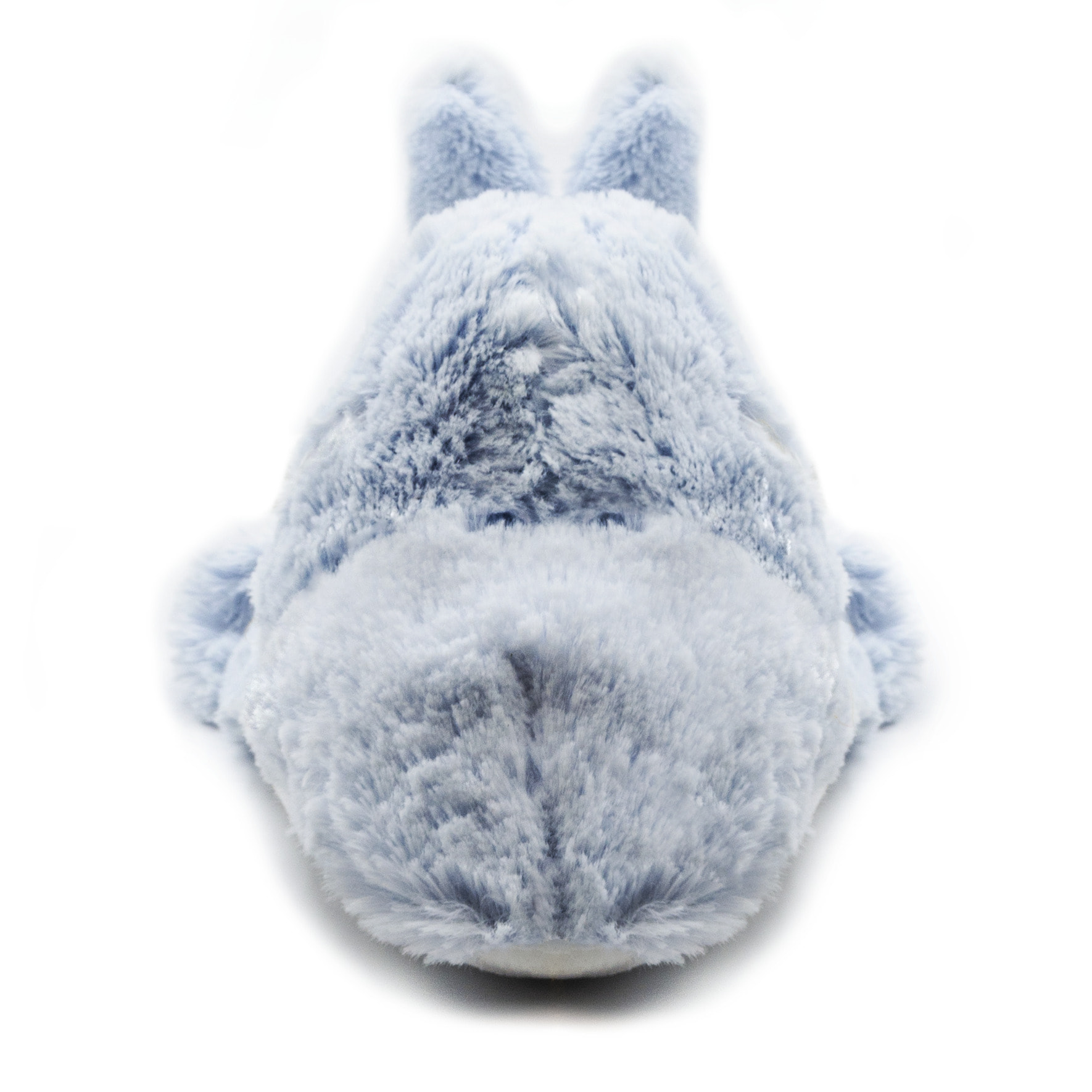 PELUCHE TÉRMICO: DELFÍN