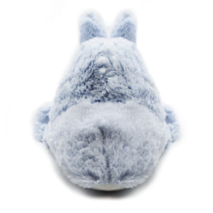 PELUCHE TÉRMICO: DELFÍN