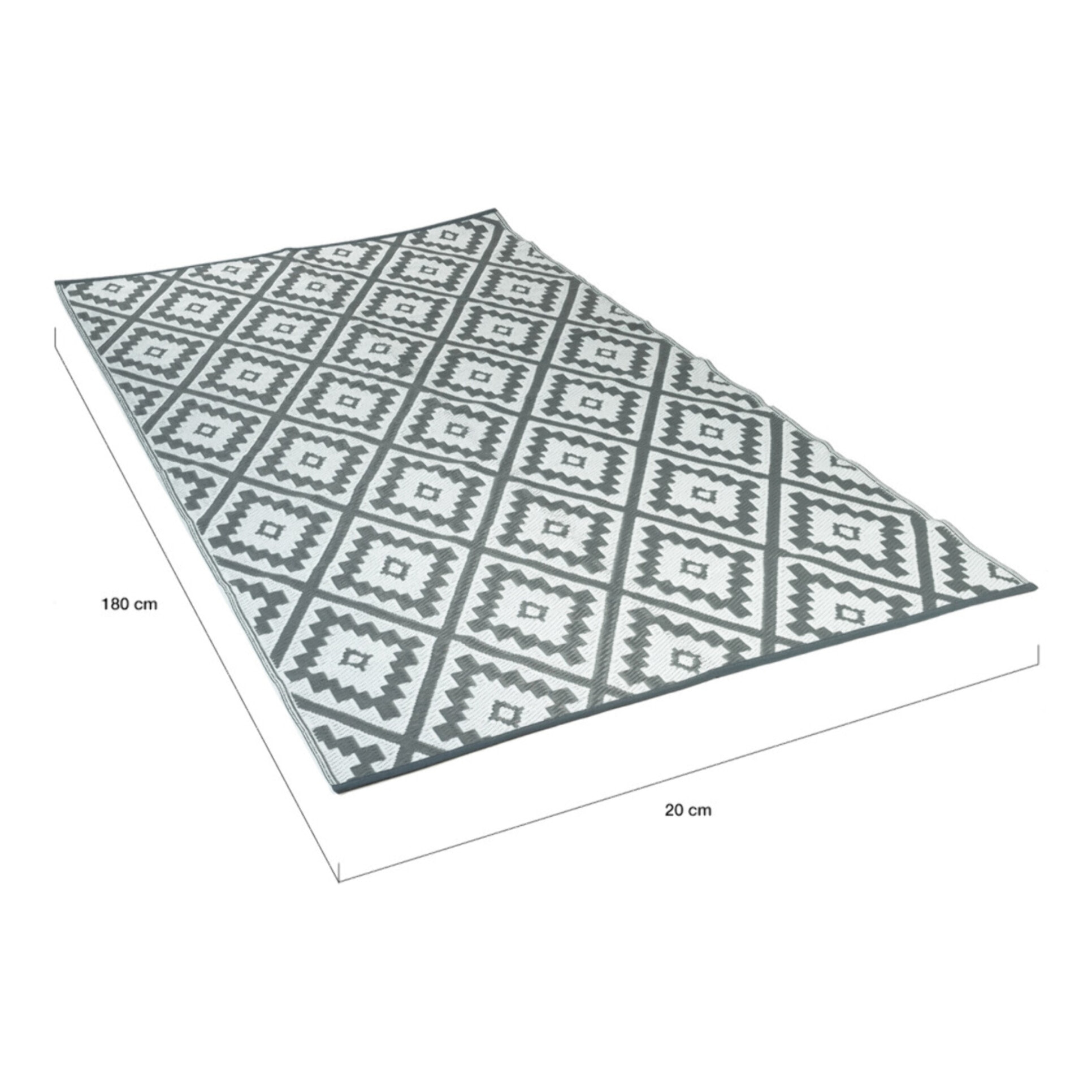 Tapis extérieur Vahiné