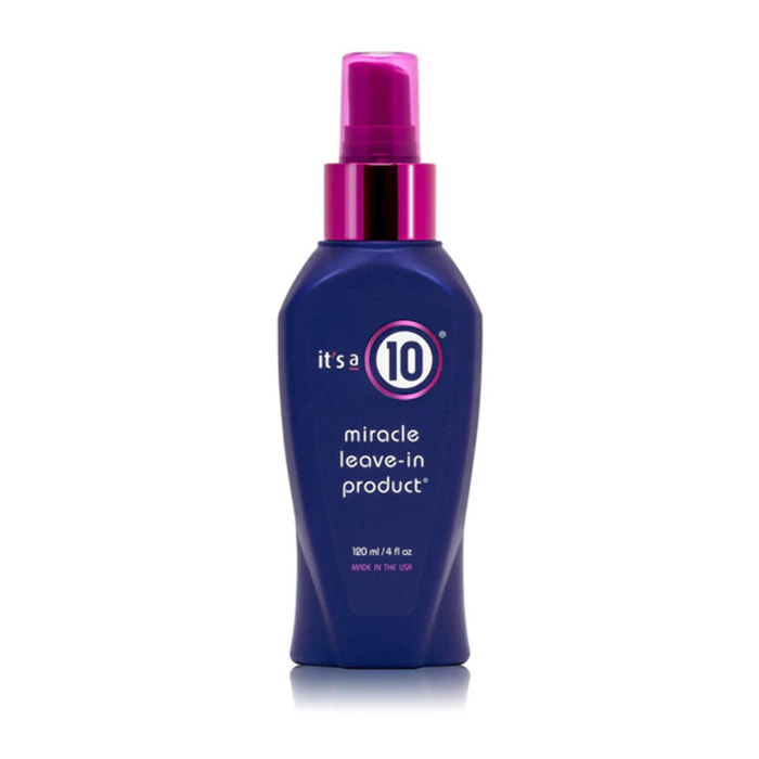 IT'S A 10 Miracle Leave In Product 120ml