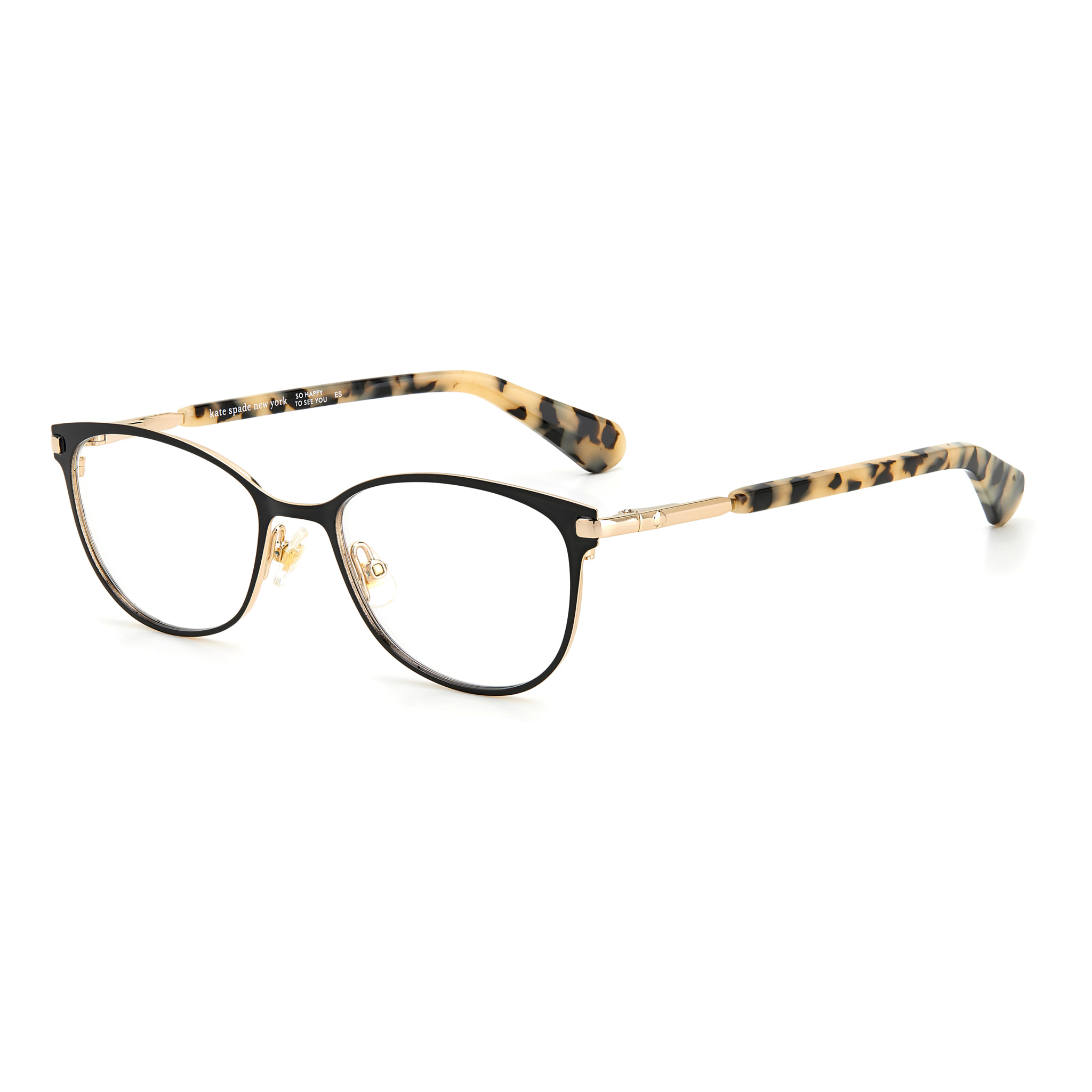 Montura de gafas Kate Spade Mujer JABRIA-807F317