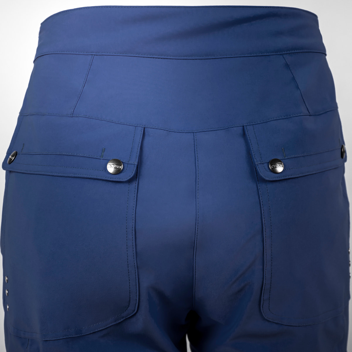 PANT.D. ROYAL 1