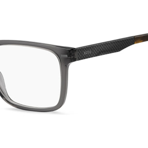 Gafas de Vista Hugo Boss 1841 KB7 de Acetato Hombre 55 mm