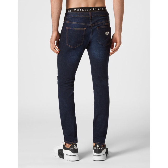 PHILIPP PLEIN Jeans Slim Fit