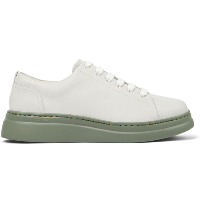 CAMPER Runner Up - Sneaker Bianco Donna