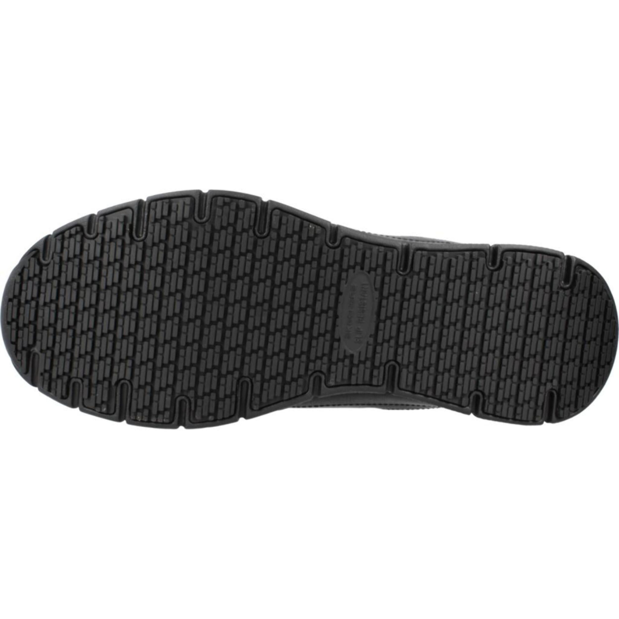 Sneakers De  Hombre Nampa-groton Negro