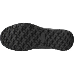 Sneakers De  Hombre Nampa-groton Negro