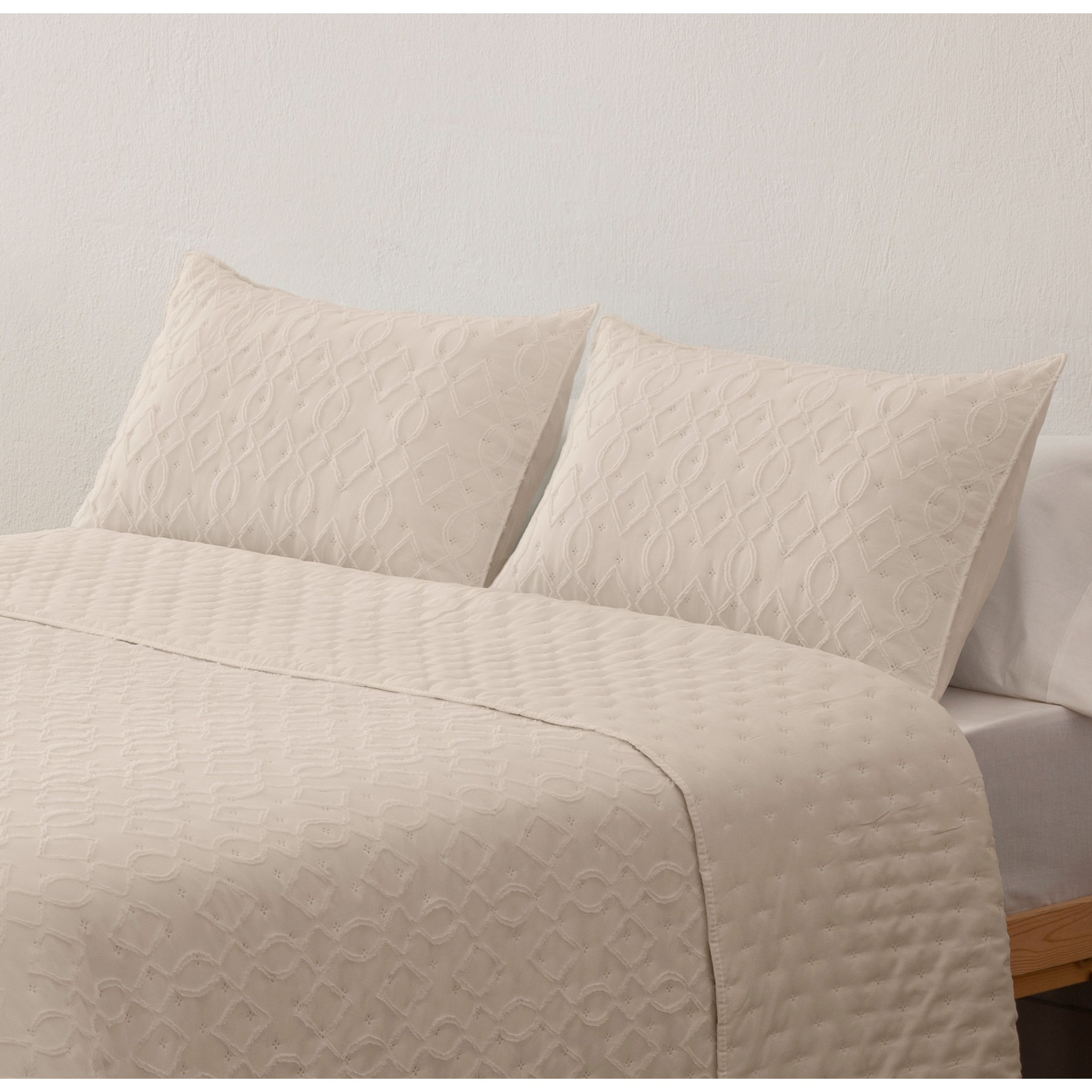 COLCHA SUAVE PLATINIUM CHELO LINO