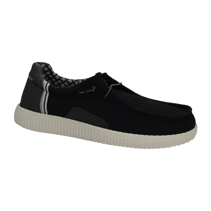 Sneakers Uomo Tata Italia Nero