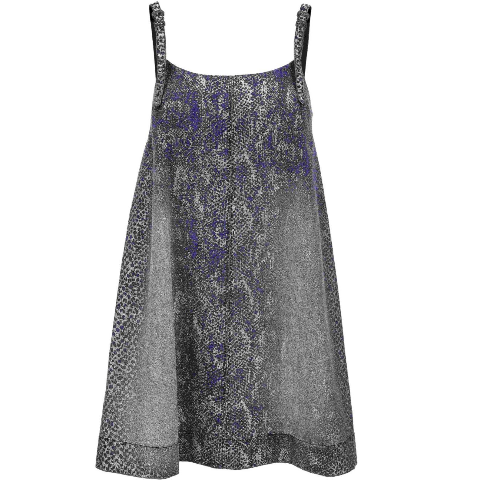 Versace Jeans Couture vestito