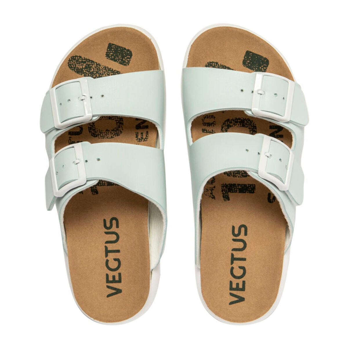 Chanclas para Mujer - VEGTUS Tanami Sky