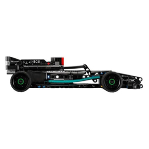 LEGO TECHNIC 42165 - MERCEDES - AMG F1 W14 E PERFORMANCE PULL-BACK