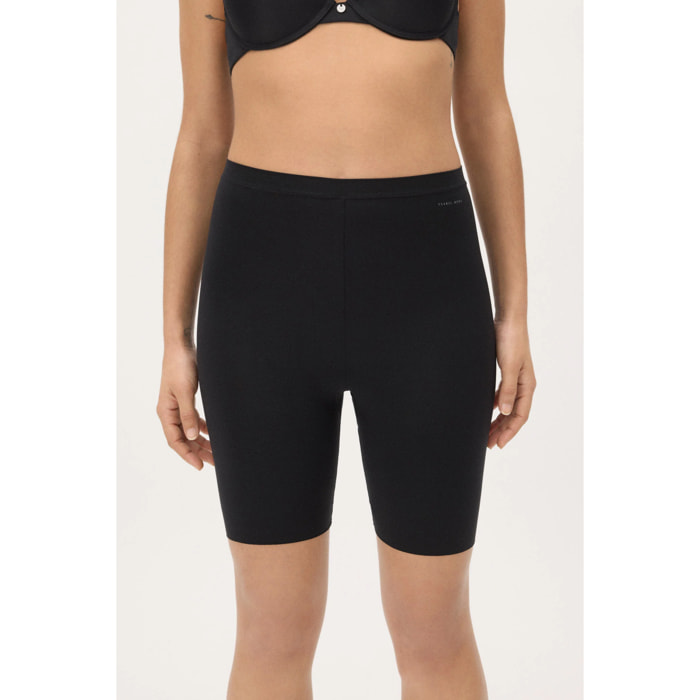 Bermuda donna Nero
