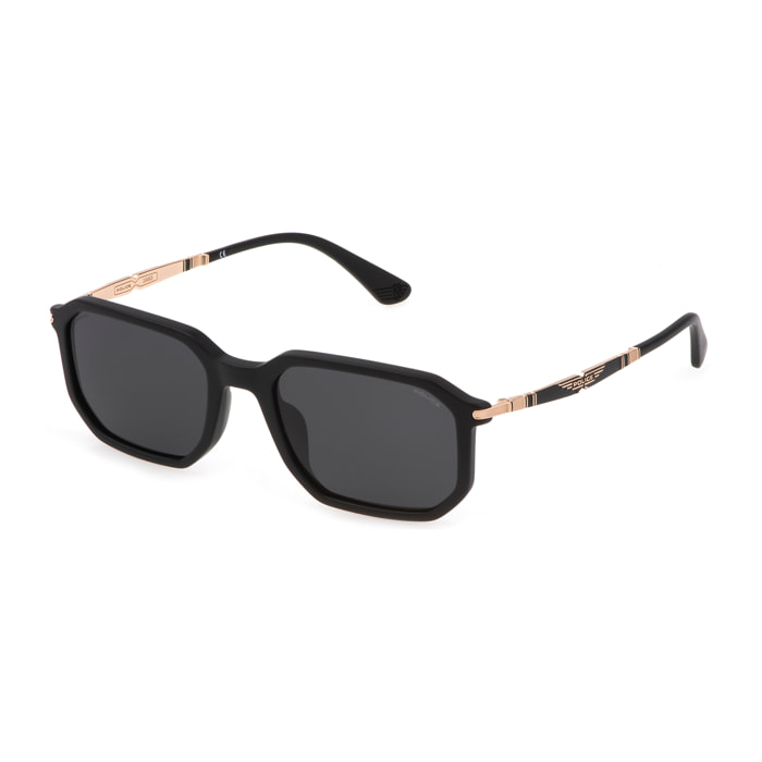 Gafas de sol Police Hombre SPLF67-55703P