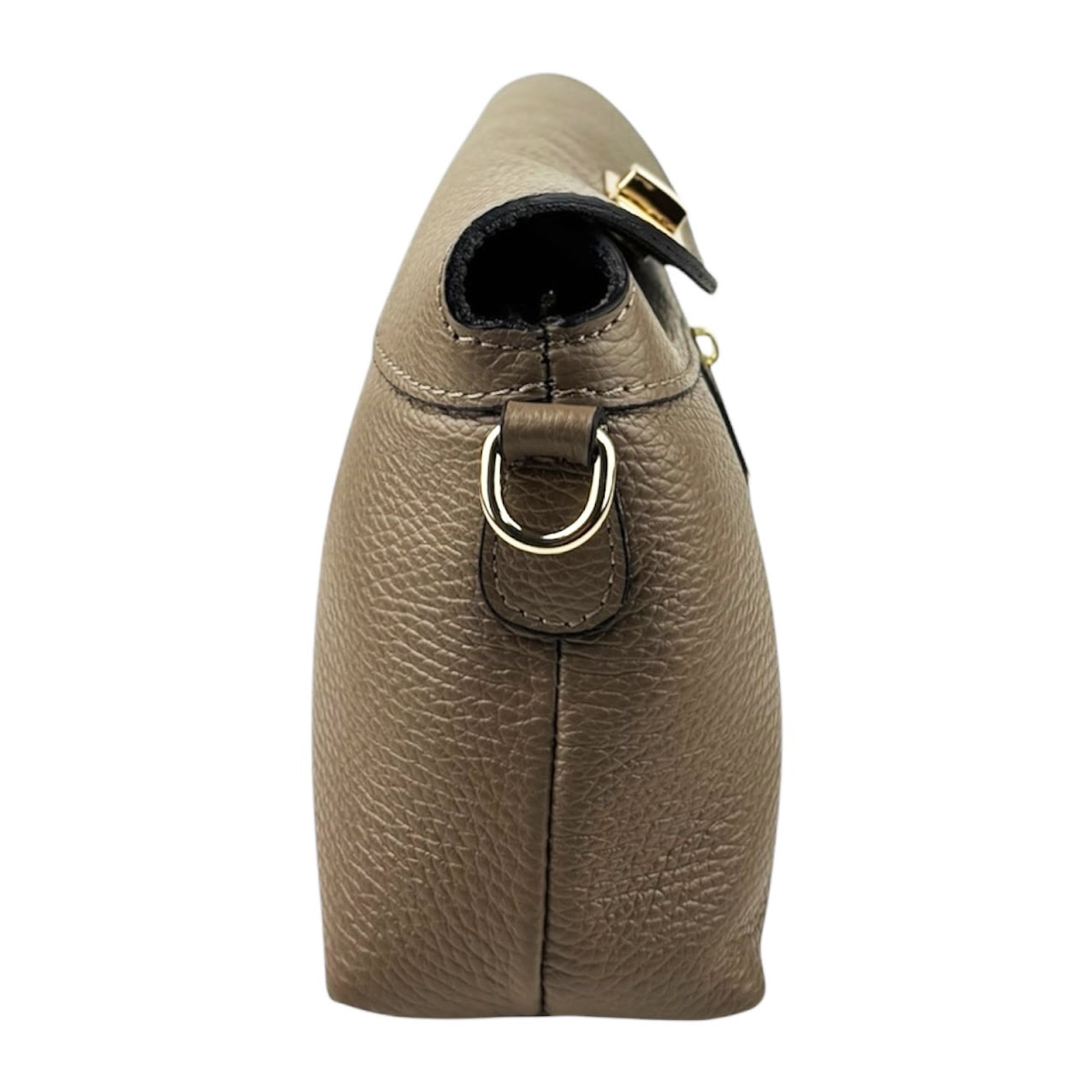 Bolso de mano Cheval Firenze Silvia Gris Pardo