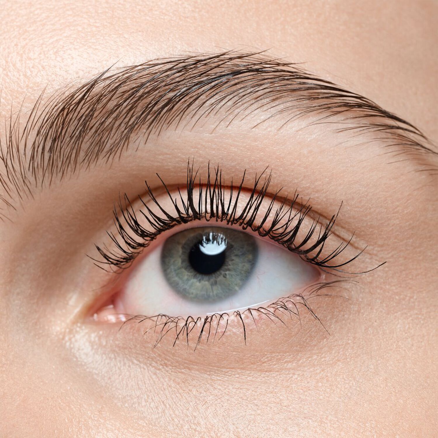 Mascara Hyper Lash - Mascara Volume et Longueur Waterproof 11 ml