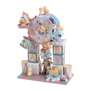 Ruota baby con carillon - Pezzi 1 - ALTRO - Bianchi Dino SpA