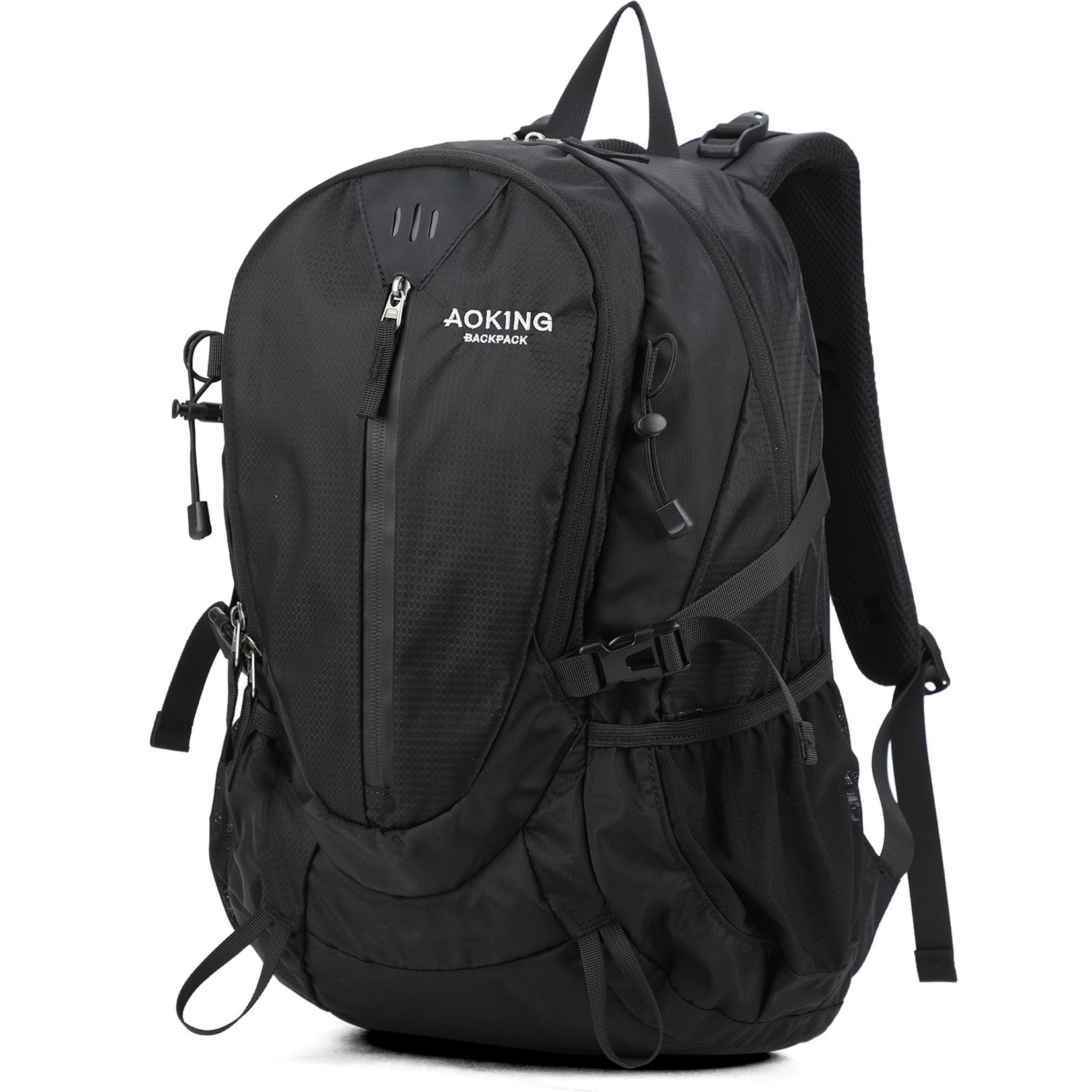 Zaino unisex Apton - Poliestere - Casual - 29.0 x 20.0 x 45.0 cm