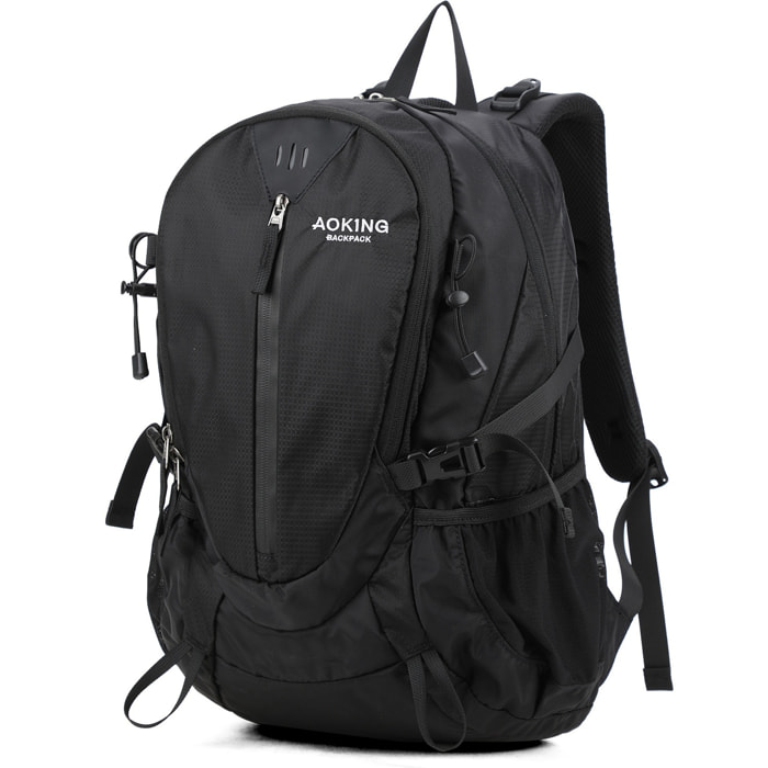 Zaino unisex Apton - Poliestere - Casual - 29.0 x 20.0 x 45.0 cm