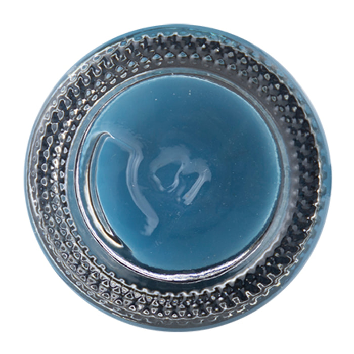 Esmalte Uñas Dark Turquoise