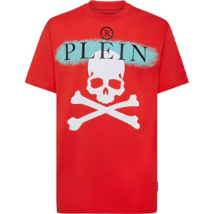 PHILIPP PLEIN T-Shirt Round Neck