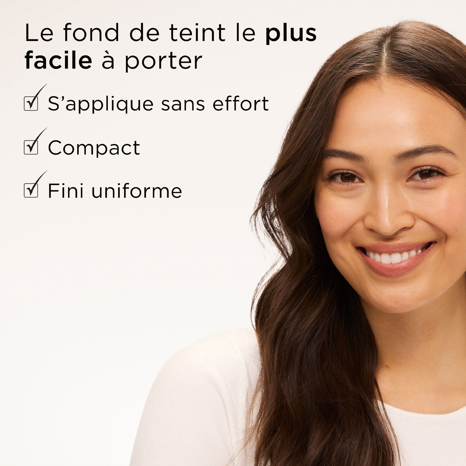 Flawless Finish - Fond de Teint Crème Compact