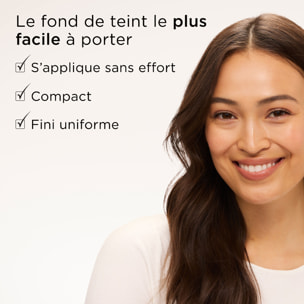 Flawless Finish - Fond de Teint Crème Compact