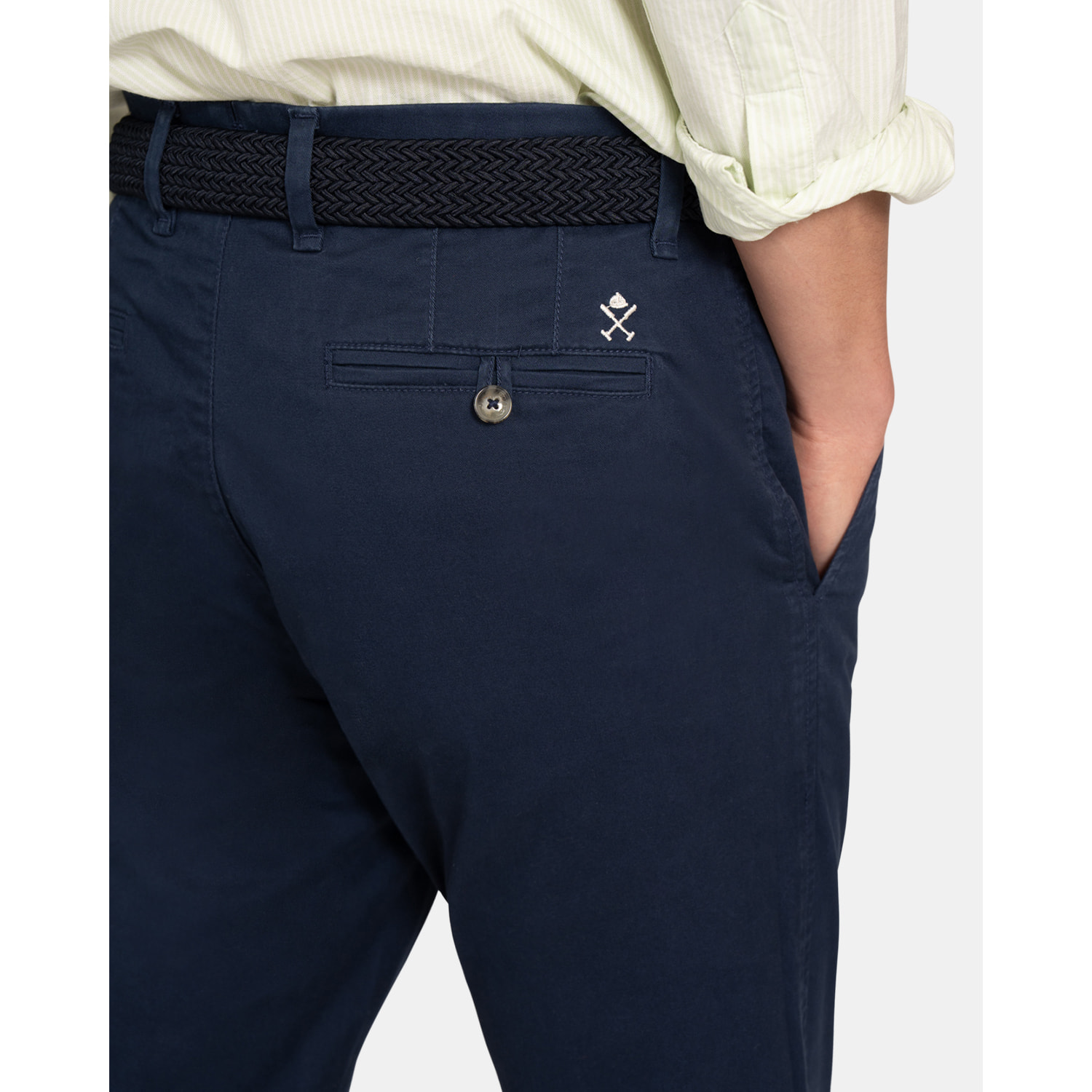 PANTALON ICON CHINO