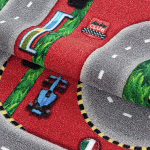 Tapis enfant Lavable 30° RINOUL