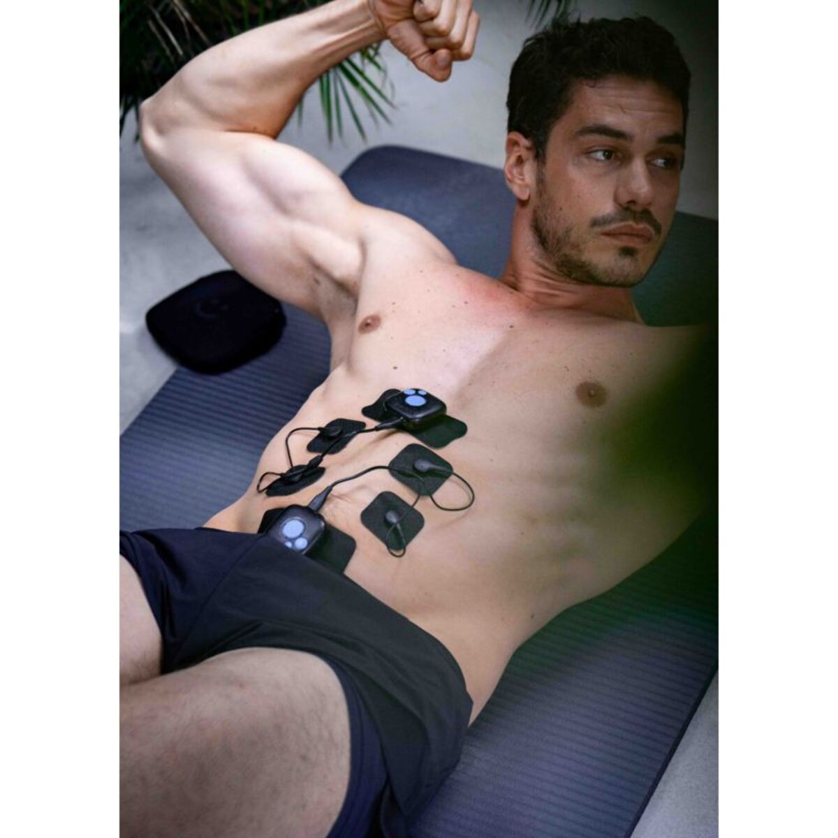 Appareil électrostimulation BLUETENS Duo Sport 2