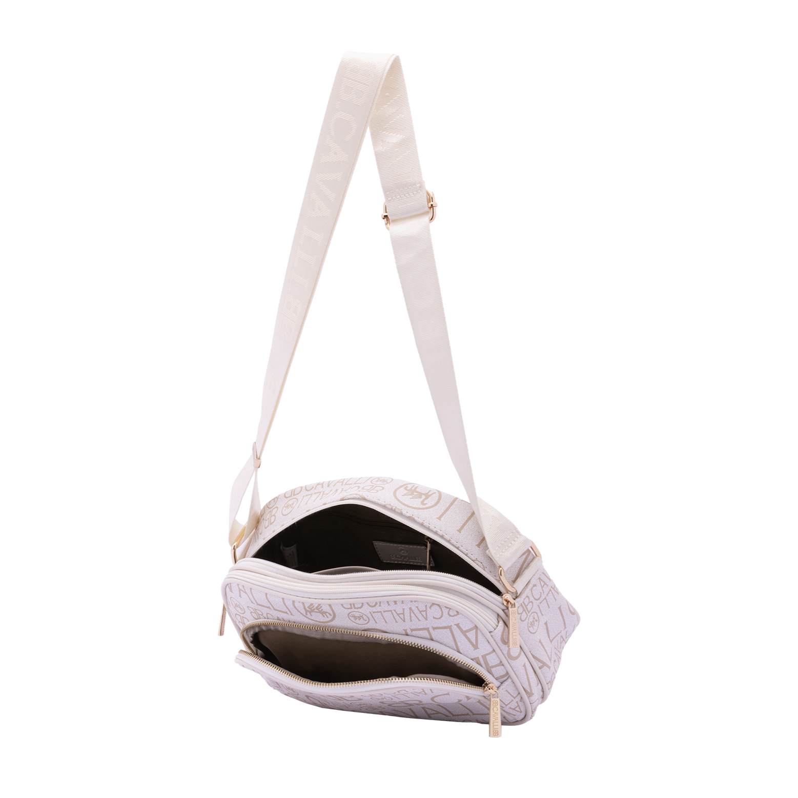 Borsa a tracolla  da donna ecopelle Prodotto Vegano 18x27x11 cm