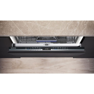 Lave vaisselle encastrable SIEMENS SN73HX10TE, iQ300, varioSpeed Plus