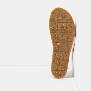 Sandalias 0382 ROMA CINDER/ CRETA color Cinder