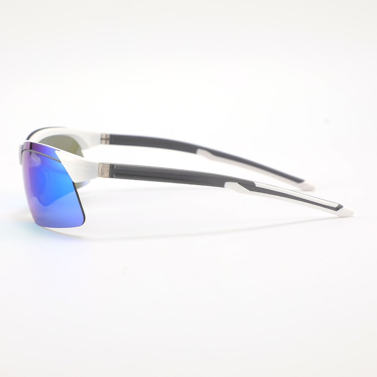 Gafas de Sol Fluor 976-C2 de Tr90 Unisex 68 mm