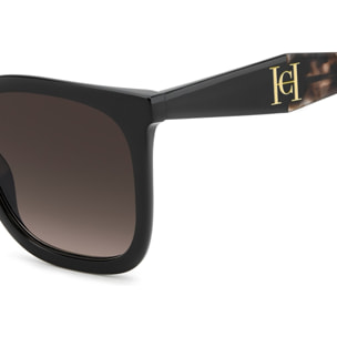 Gafas de Sol Carolina Herrera HER 0221/G/S 3H2 de Acetato Mujer 50 mm