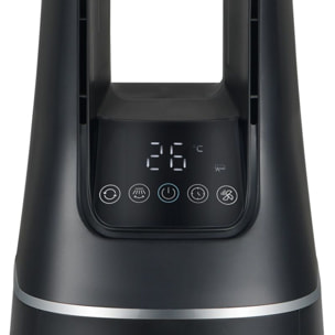 Purificateur d'air, ventilateur BEKO EBA6000B