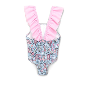 Conguitos - Costumi da bagno per bambina estate