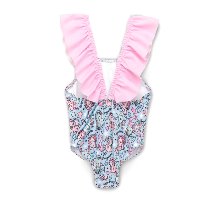 Conguitos - Costumi da bagno per bambina estate