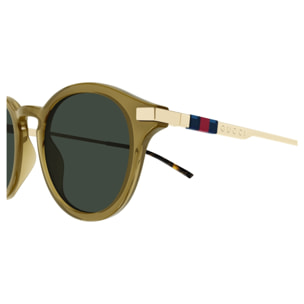 Gafas de Sol Gucci GG1890S-003 de Acetato Hombre 48 mm