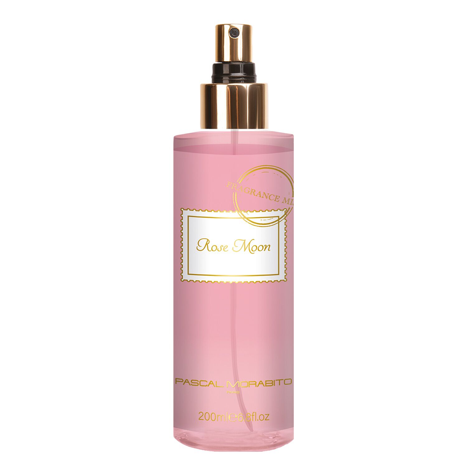 Rose Moon - Brume Parfumé 200ml