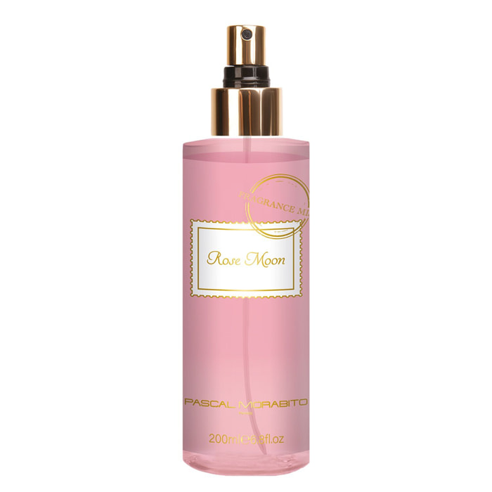 Rose Moon - Brume Parfumé 200ml