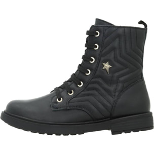 BOTAS GEOX J ECLAIR GIRL N