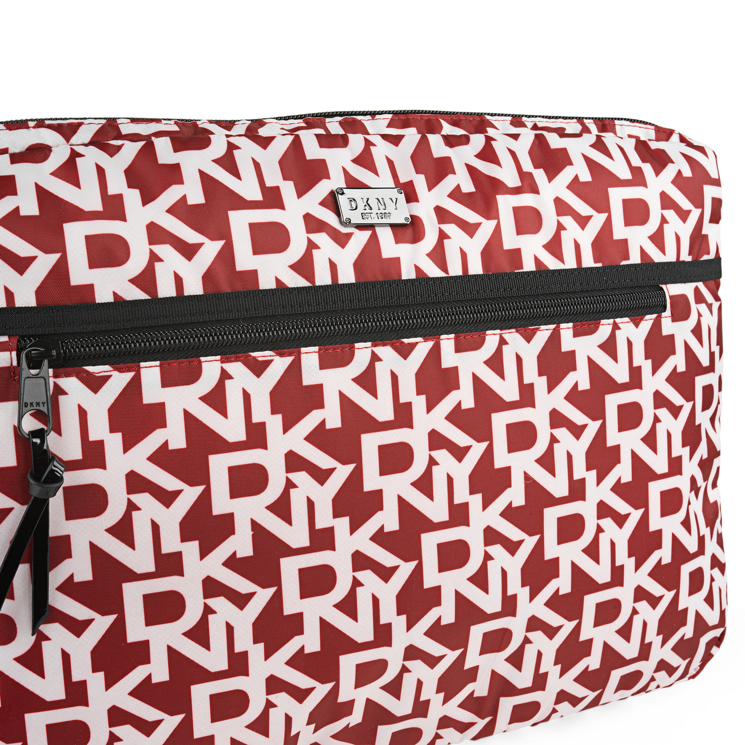 Funda Portátil Dkny Dkny-927 Laptop Case Red/White