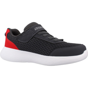 Zapatillas Niño Go Run 400 V2 Quanta Gris