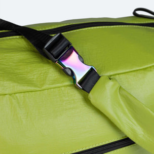 GLOSS HOBO GREEN