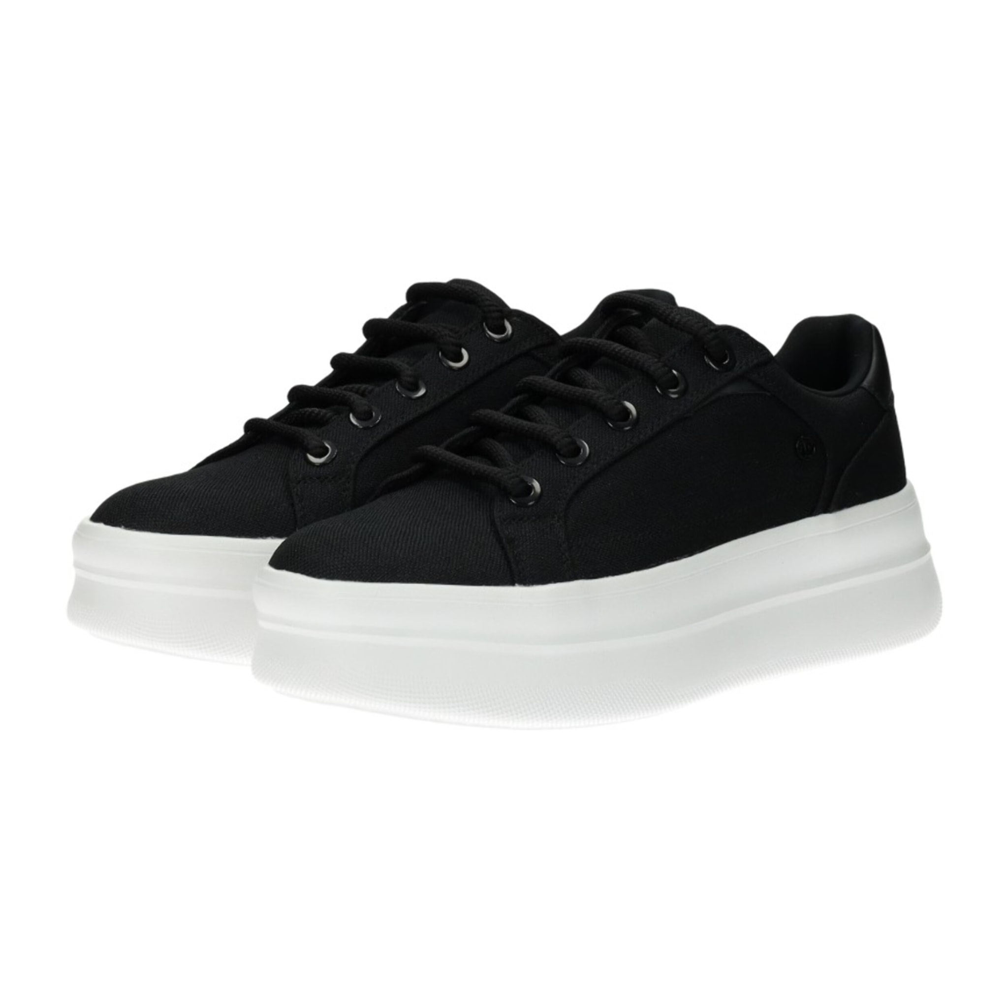 Sneakers Donna Tata Italia Nero