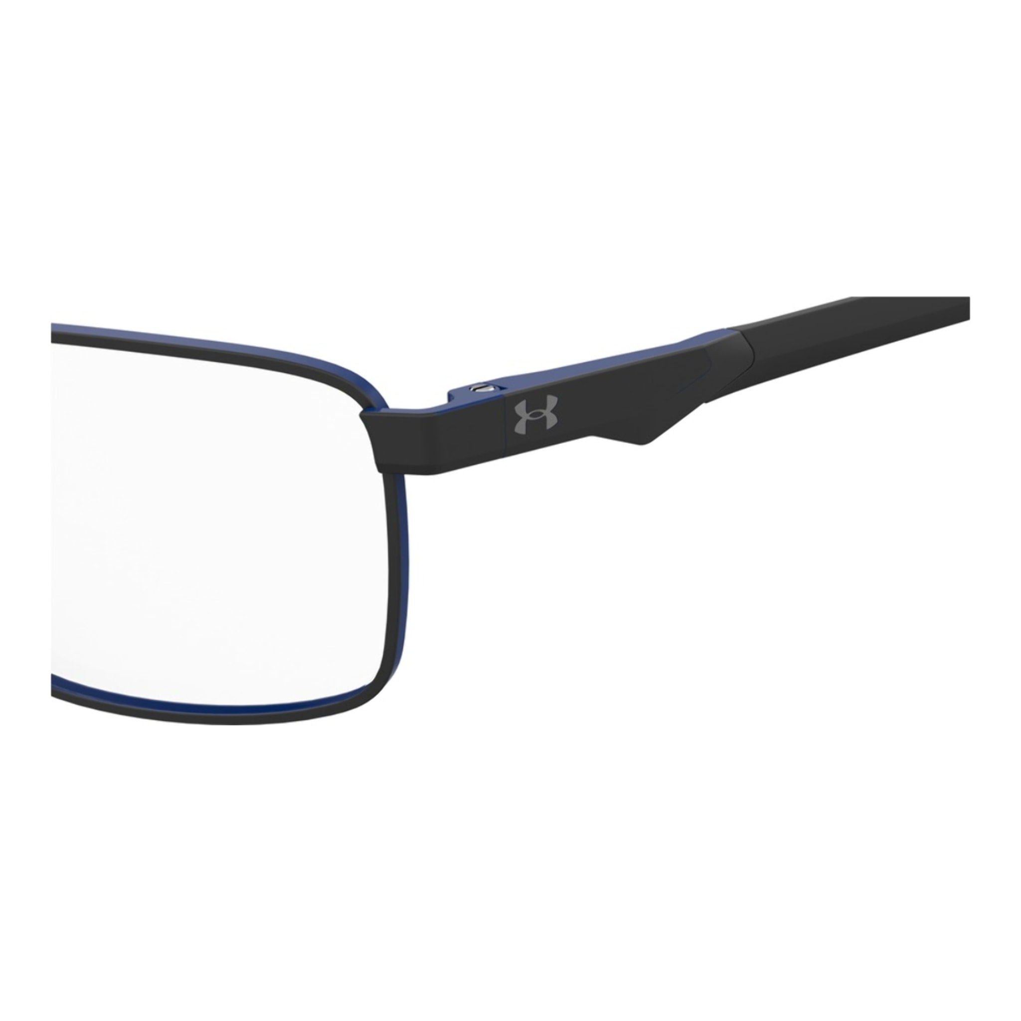 Gafas de Vista Under Armour UA 5063/G D51 de Metal Hombre 55 mm