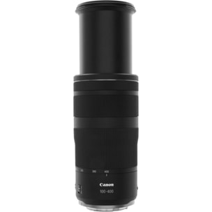 Objectif pour Hybride CANON RF 100-400mm f/5.6-8.0 IS USM