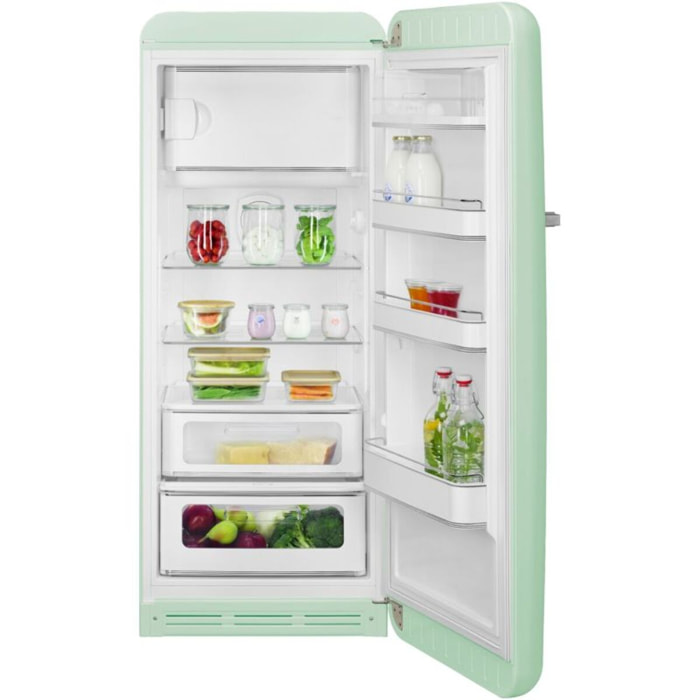 Réfrigérateur 1 porte SMEG FAB28RPG6